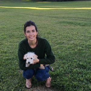 Meet your Posher, Anna